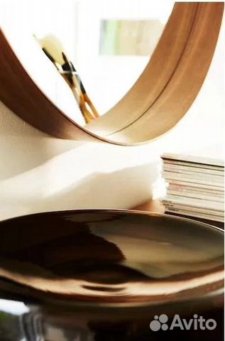 Зеркало Стокгольм Икеа