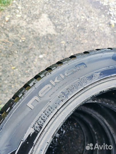 Nokian Tyres Hakkapeliitta 8 245/45 R17