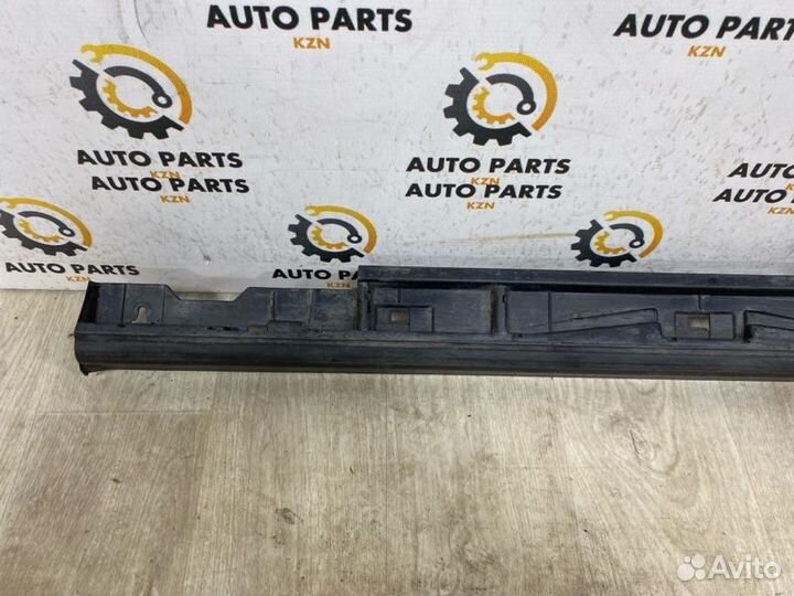 Молдинг порога правый Mazda Cx-5 KF SH