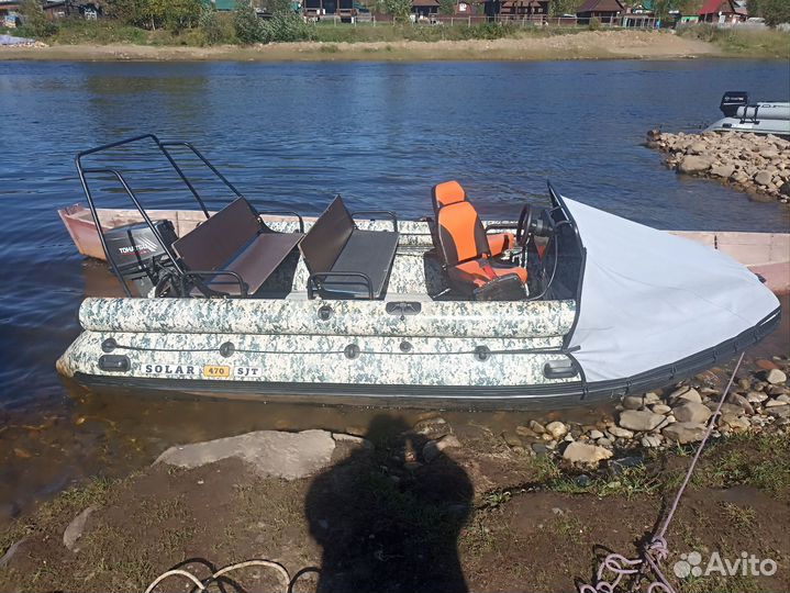 Прогулочный комплект