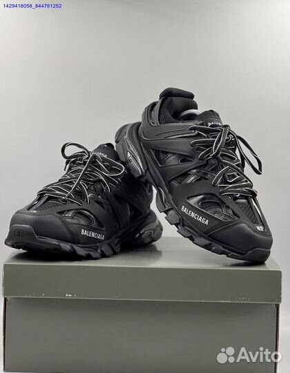 Кроссовки Balenciaga Track (Арт.93971)