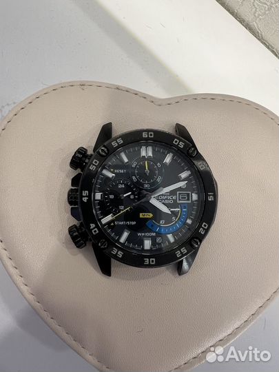 Часы casio edifice