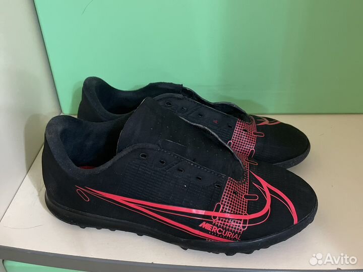 Сороконожки nike