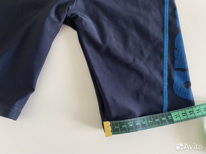 Плавки-джаммеры