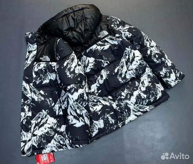 Зимняя куртка для мальчика