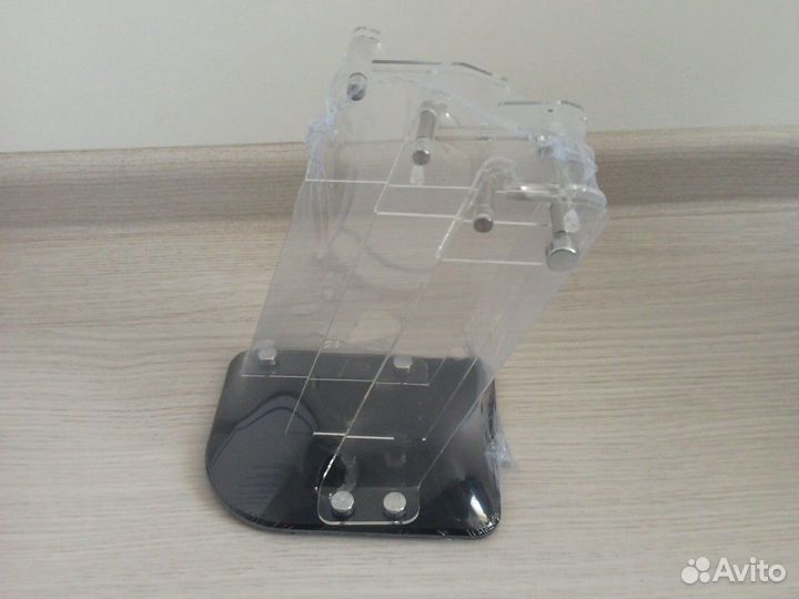 Набор металлокерамических ножей everrich