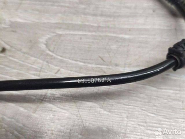 Датчик положения распредвала Volkswagen