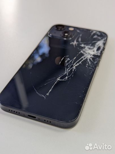 iPhone 13 128Gb Midnight