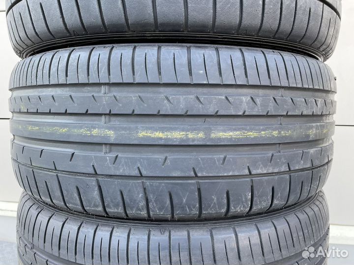 Dunlop SP Sport Maxx 050+ 245/45 R19