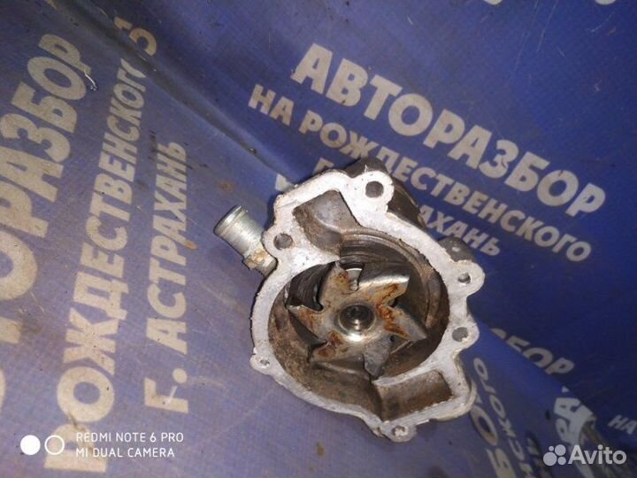 Помпа Газ Газель 3302 грузовой АВТОМОБИЛЬ 4216