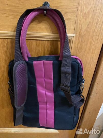 Сумка для ноутбука новая