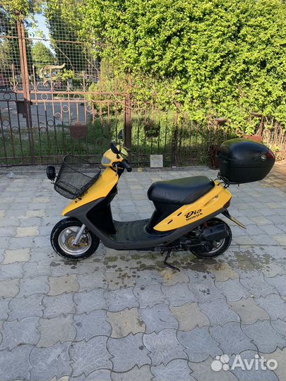 Honda dio AF28