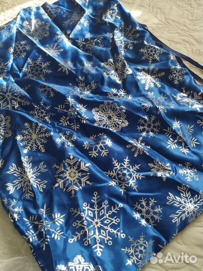 Карнавальный костюм