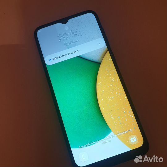 Samsung Galaxy A03 Core, 2/32 ГБ