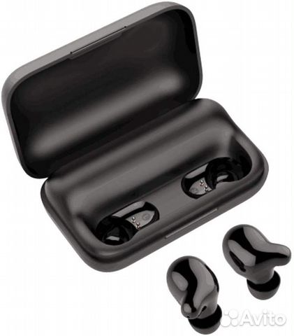 Беспроводные наушники Haylou T15