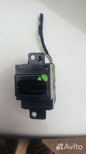 Замок зажигания Jaguar xf1