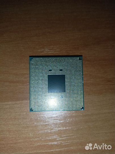 Ryzen 7 2700