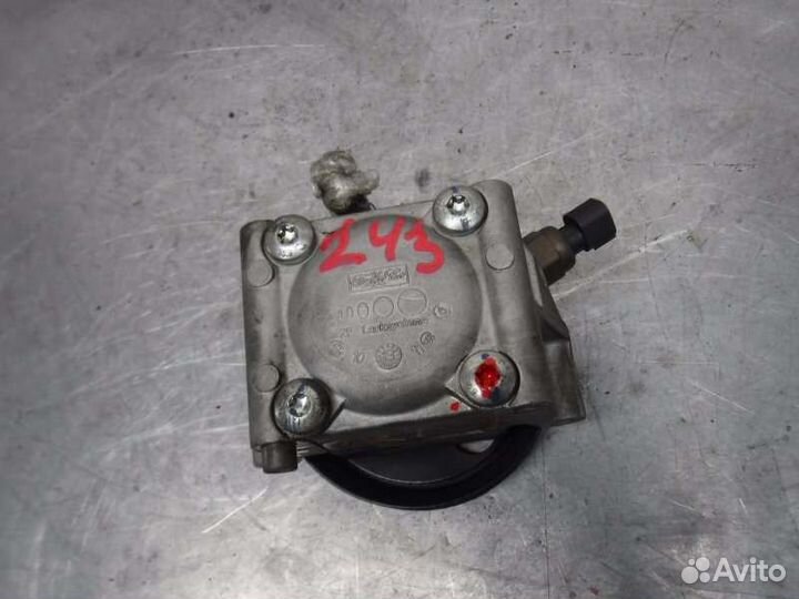 Насос гур Ford Focus 3 pnda