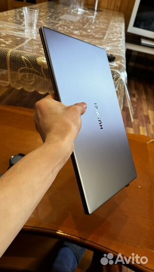 Ноутбук huawei MateBook D 15