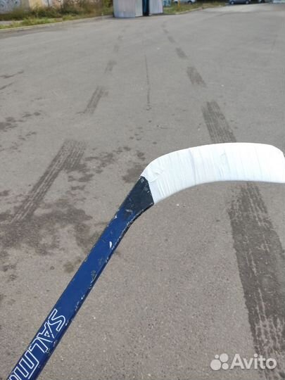 Клюшка хоккейная детская