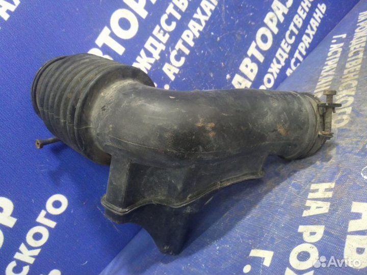 Гофра воздушного фильтра Hyundai Elantra Xd седан