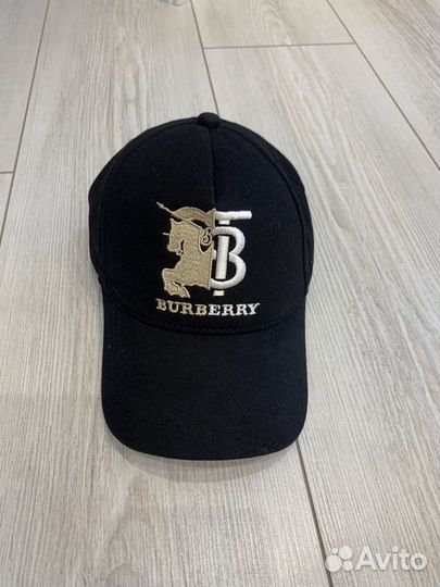 Бейсболка детская 2 года