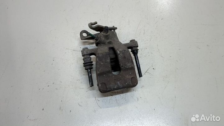 Суппорт Renault Scenic, 2004