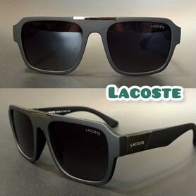 Очки lacoste