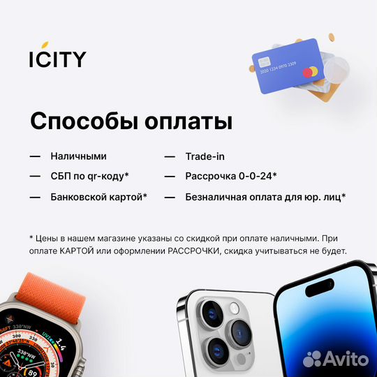 iPhone 15 Pro Max, 1 ТБ