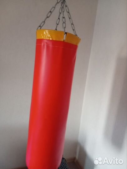 Боксерская груша