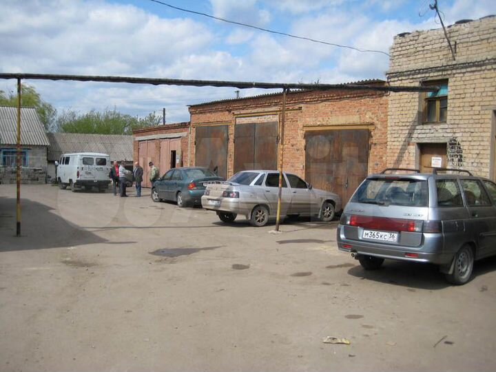 Продам здание, 719 м²