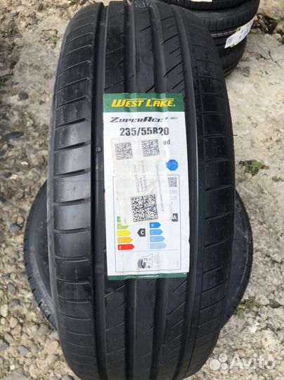 Westlake ZuperAce Z-007 235/55 R20 105W