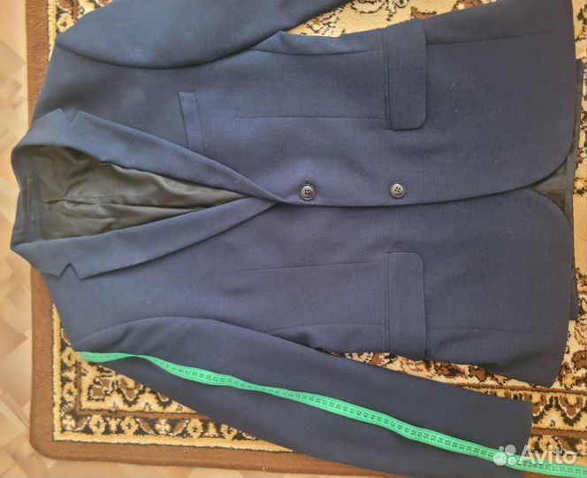 Пиджак мужской