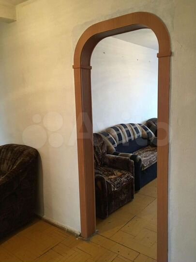 Дом 80 м² на участке 5 сот.