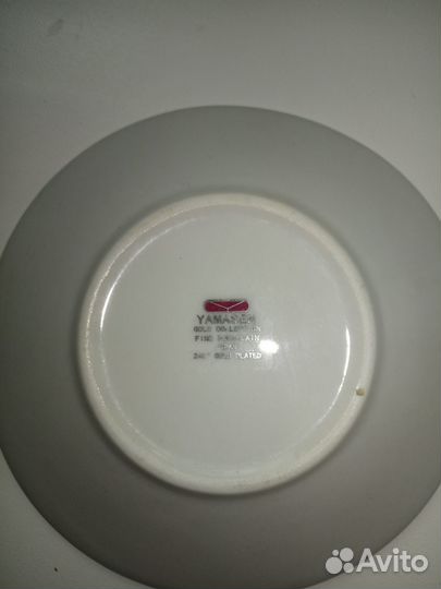 Кофейный сервиз Yamasen