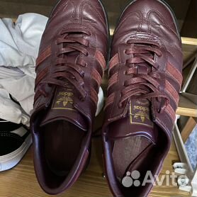 Adidas shop hamburg burgundy