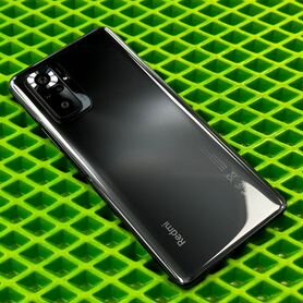 Xiaomi Redmi Note 10 Pro, 8/128 ГБ