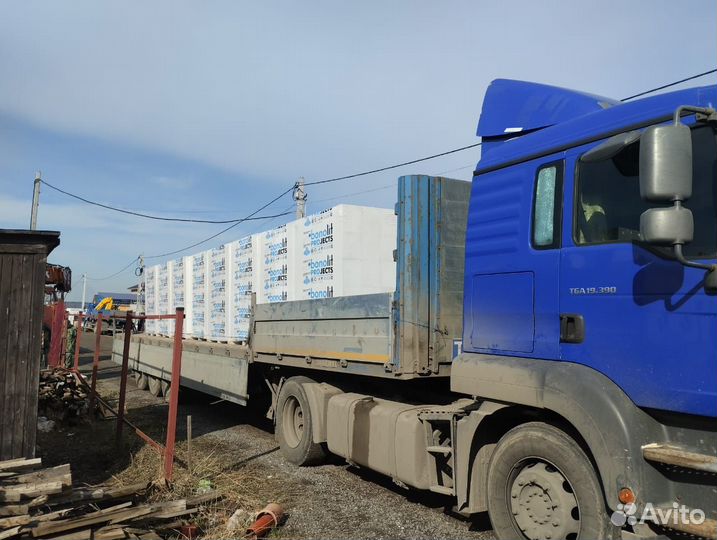 Газосиликатные блоки 625 250