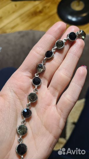 Украшения, бижутерия