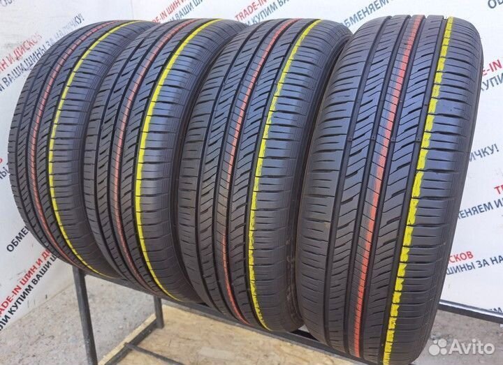 Hankook Smart Plus2 H449 205/65 R15 94H