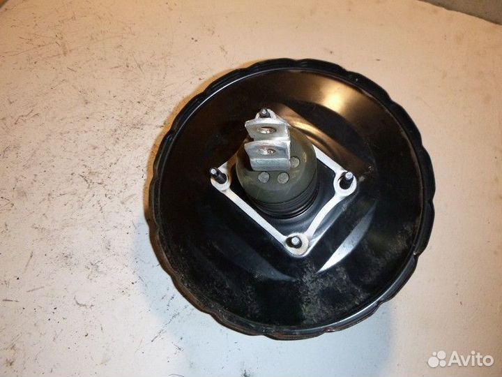 Усилитель тормозов вакуумный hyundai getz getz 2002