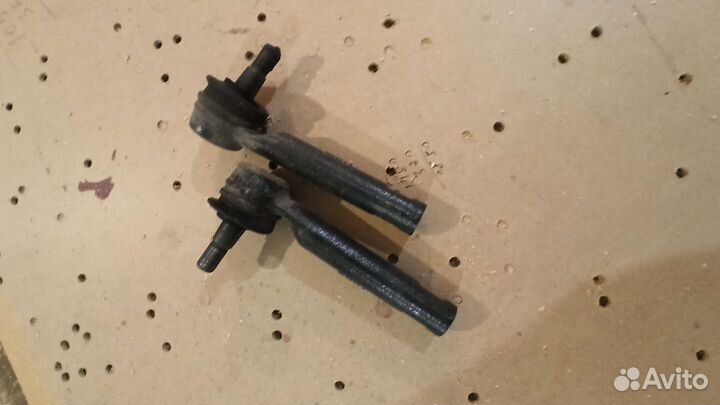 Рулевые наконечники Subaru