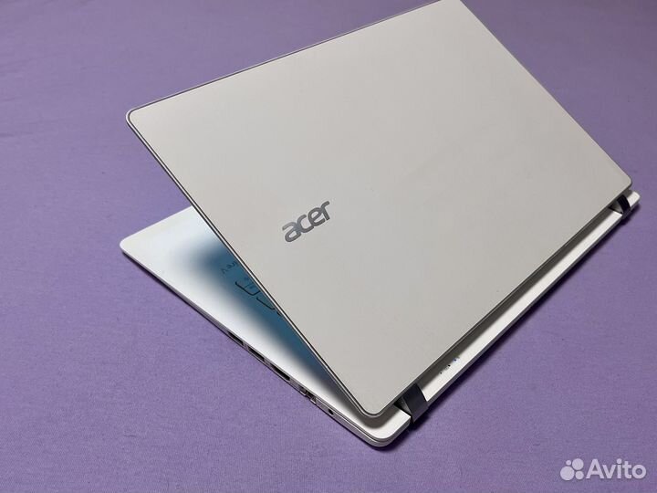 Шустрый Ультрабук Acer 13,3