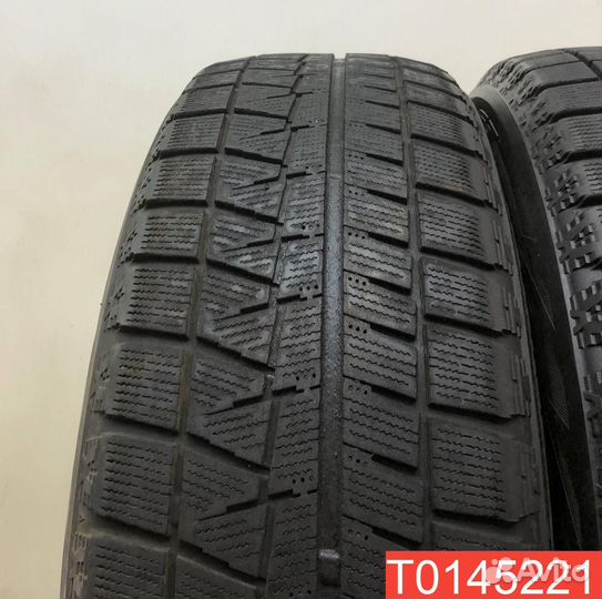 Bridgestone Blizzak VRX 215/60 R16 95Q