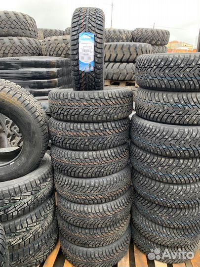 Nokian Tyres Hakkapeliitta 9 205/60 R16