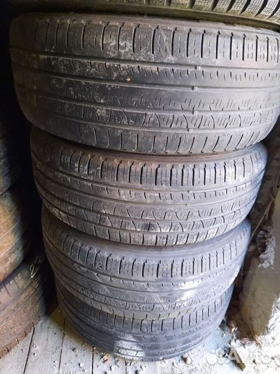 Pirelli Cinturato P1 225/60 R17
