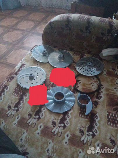 Диски для мульти резки