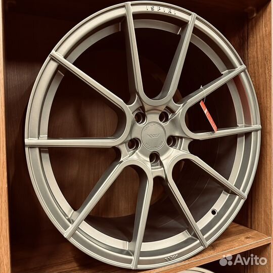 Диски R21 5x112 Mercedes