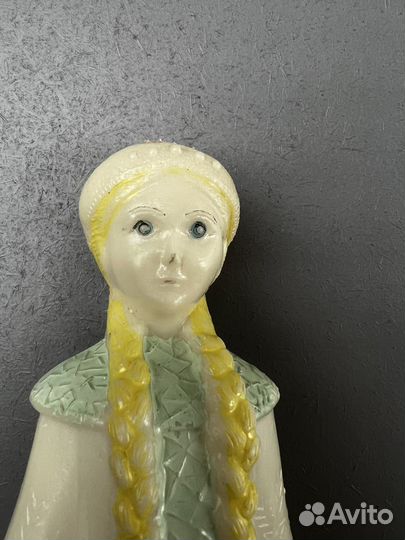 Снегурочка СССР