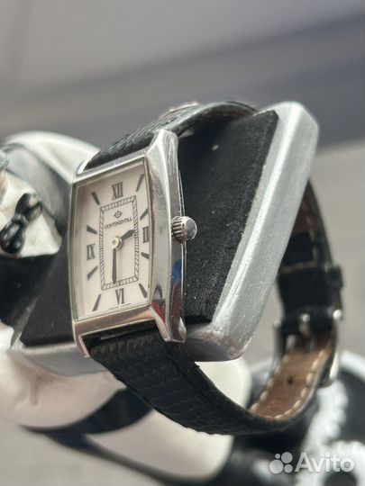 Женскте часы continental